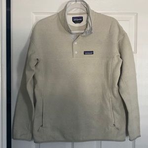 Womens Patagonia Lightweight Better Sweater